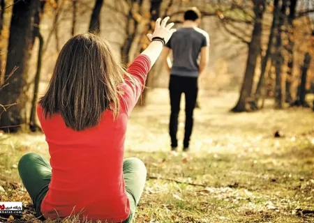 چرا بعضی مردها بعد از دیت اول ناپدید می‌شوند؟ بررسی دلایل و راهکارها